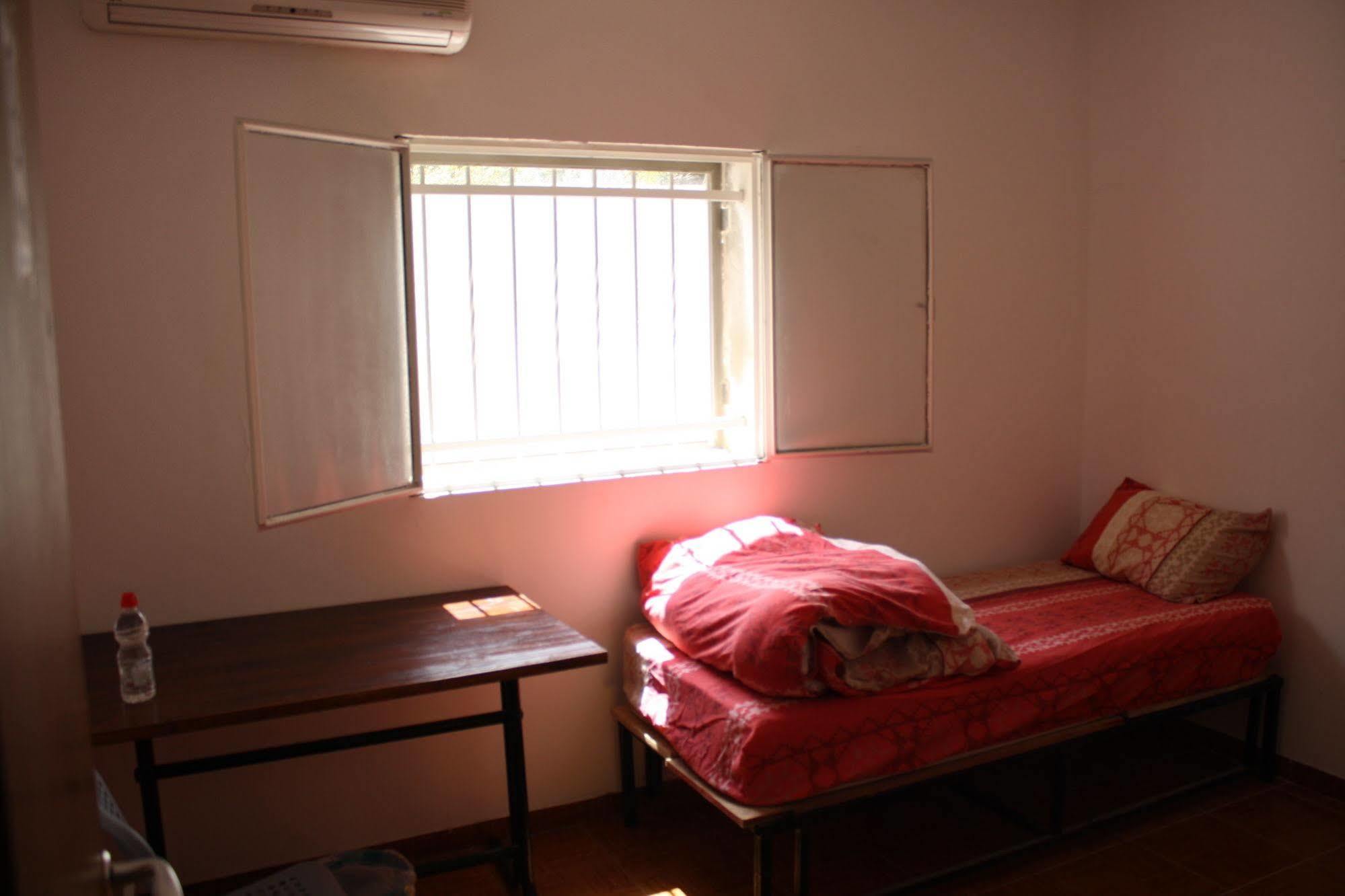 Al Yakhour Hostel Haifa Exterior photo